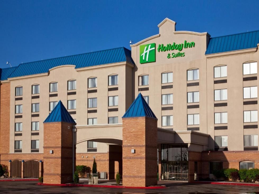 Picture of Holiday Inn & Suites Council Bluffs-I-29, an IHG Hotel