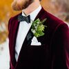 An Elegant, Rustic Destination Wedding at Devil's Thumb Ranch in Tabernash, Colorado