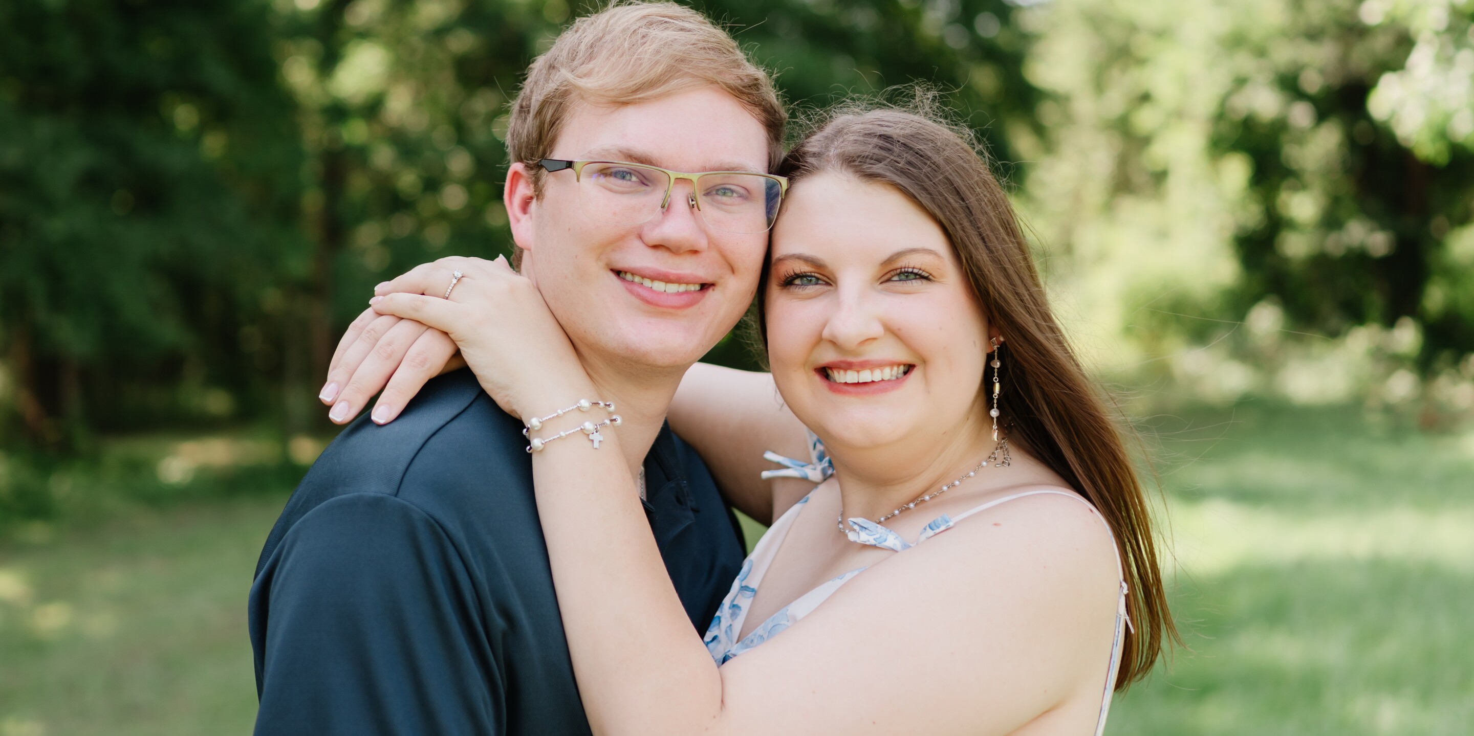 Burgin McClellan and Stephen Lombard's Wedding Website - The Knot