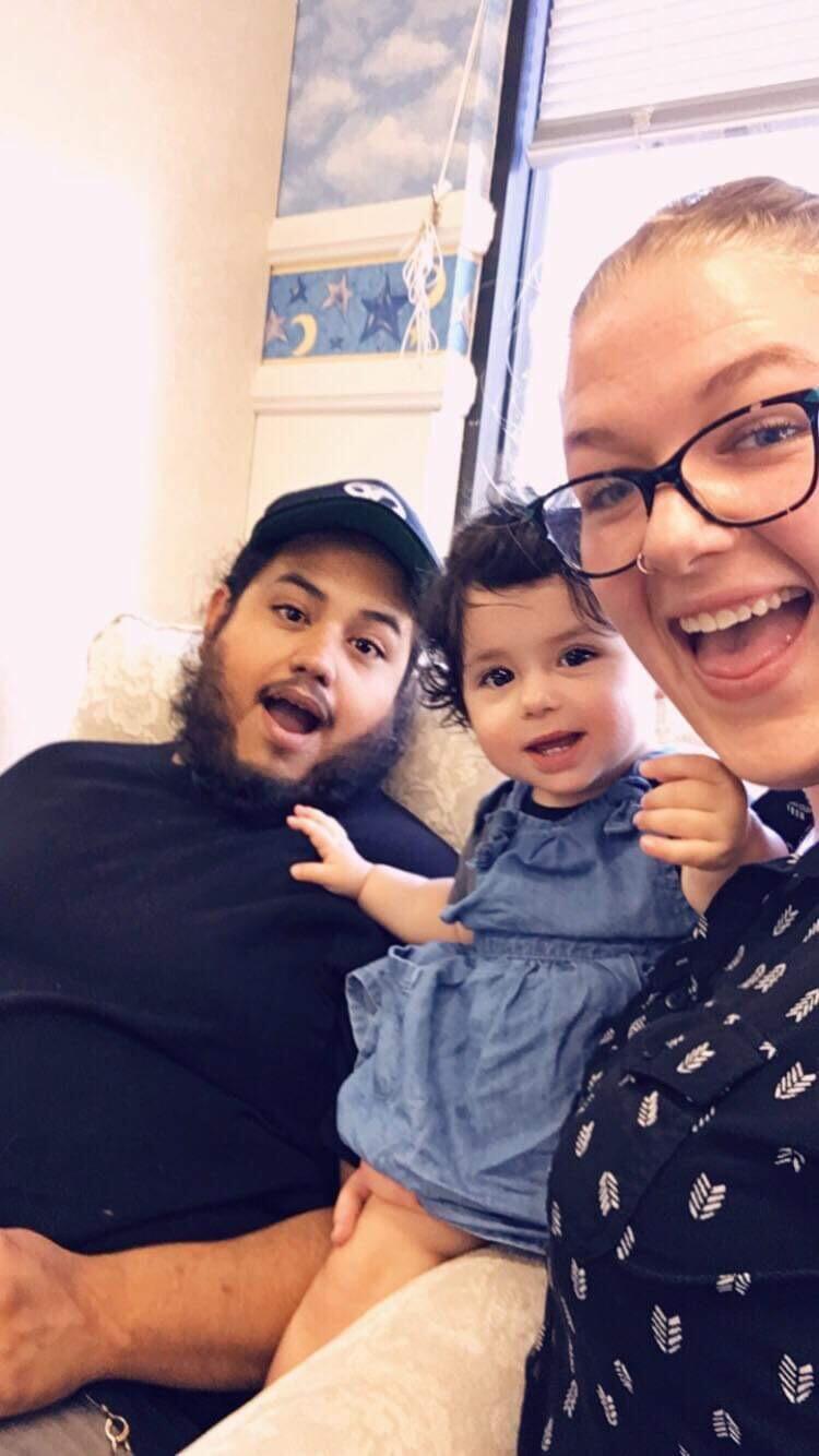 Celebrating Father’s Day!