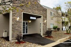 Picture of Quality Inn &  Suites Red Wing