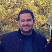 Luke Elgee