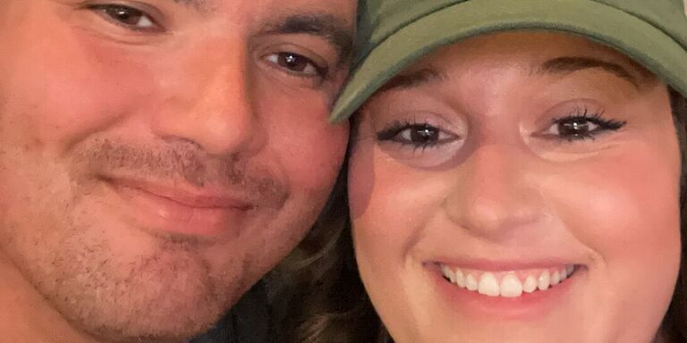 Leah & Ryan Home Page Banner