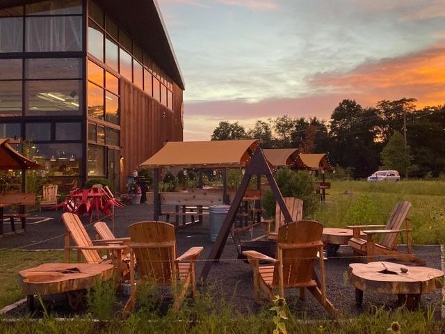 Picture of River Saint Joe Brewery