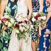 A Modern, Chic Farm Wedding at a Private Residence in Covesville, Virginia