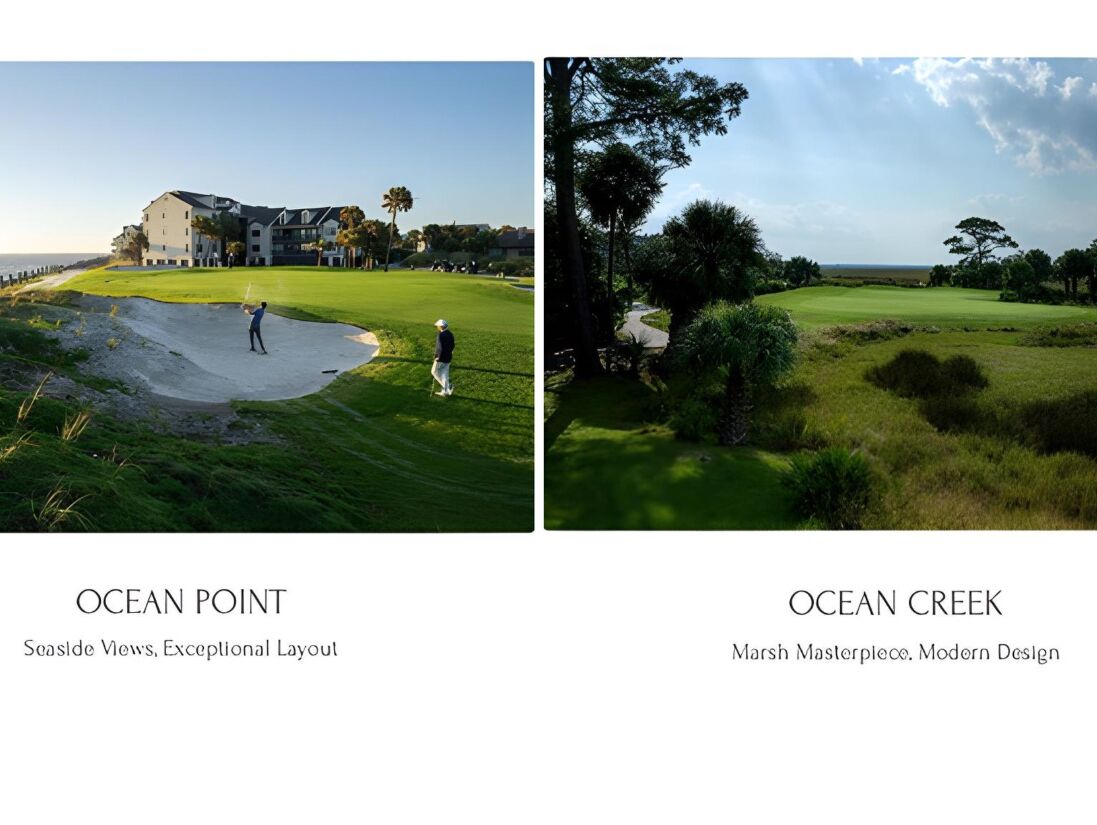 Picture of Fripp Island Golf & Beach Resort