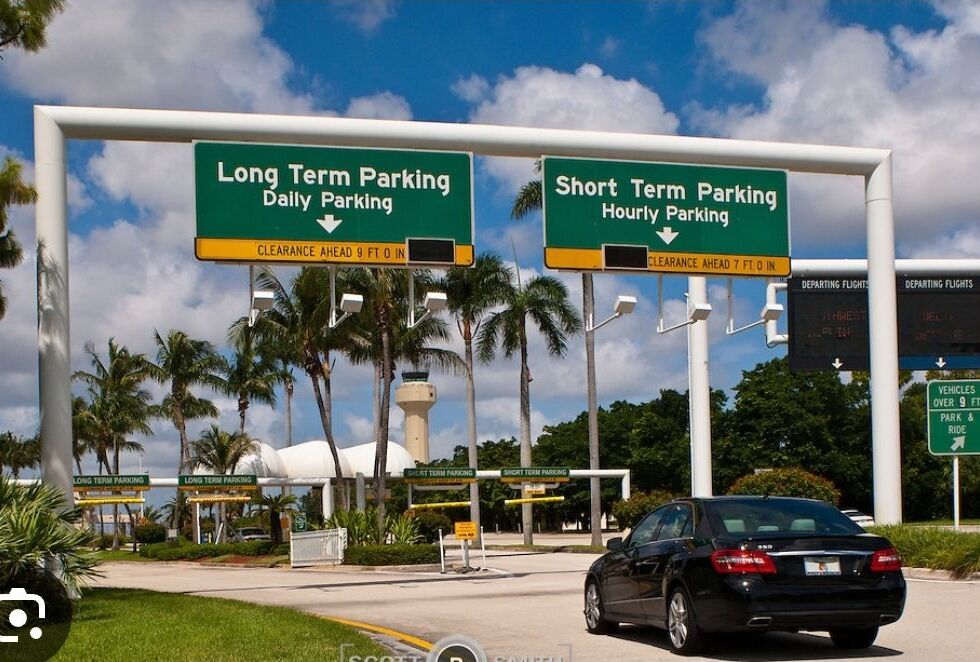 Picture of Palm Beach International Airport