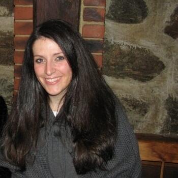 Brigid McKenna