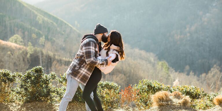 Tamara & Austin Home Page Banner