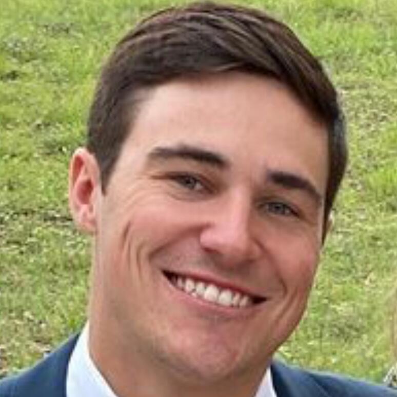 Joshua Harwell