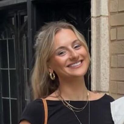 Marie Orrick