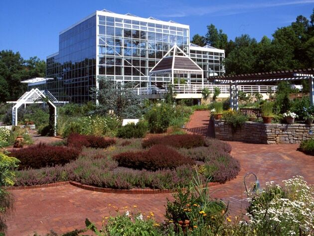 Picture of The State Botanical Garden of Georgia