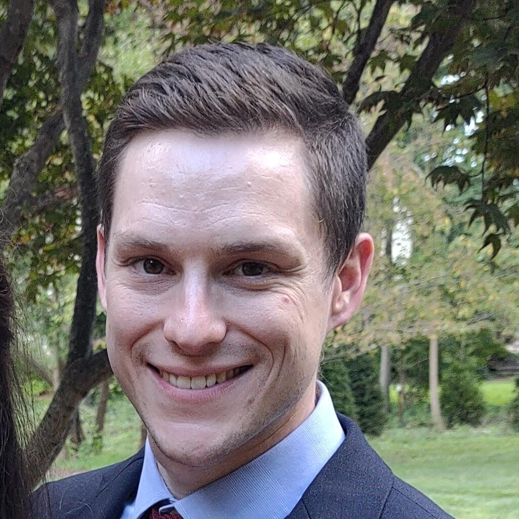 Patrick Foley