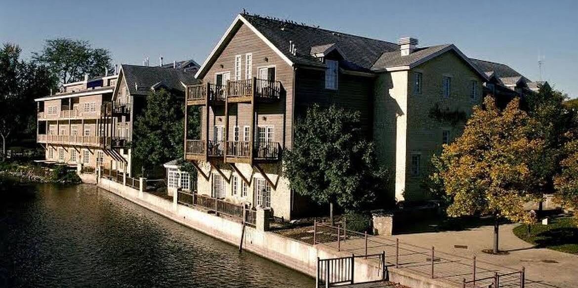 Picture of Herrington Inn & Spa