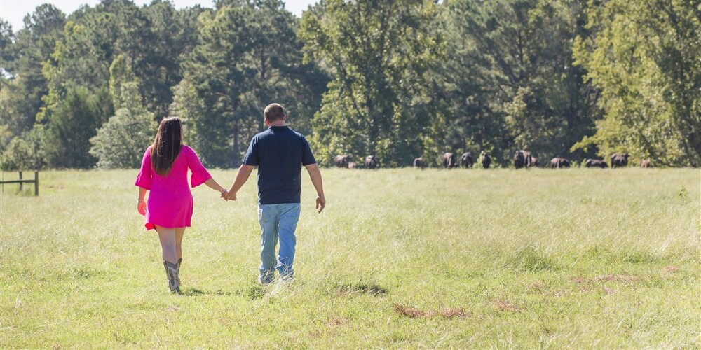 Anna & Michael Home Page Banner
