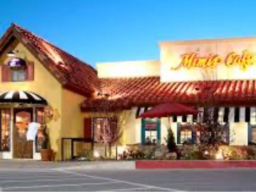 Picture of Mimi's Cafe