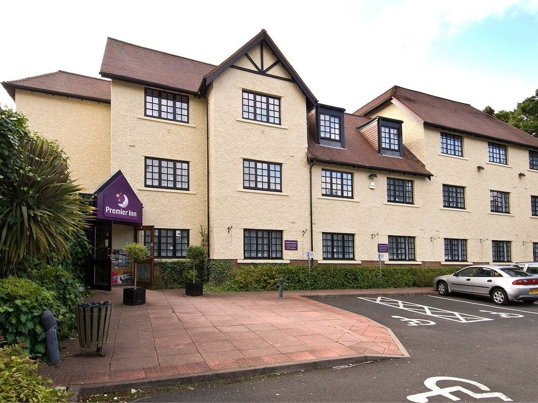 Picture of Premier Inn Birmingham North (Sutton Coldfield) hotel
