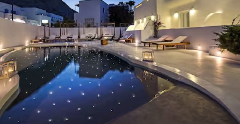 Picture of Cavo Bianco Boutique Hotel & Spa