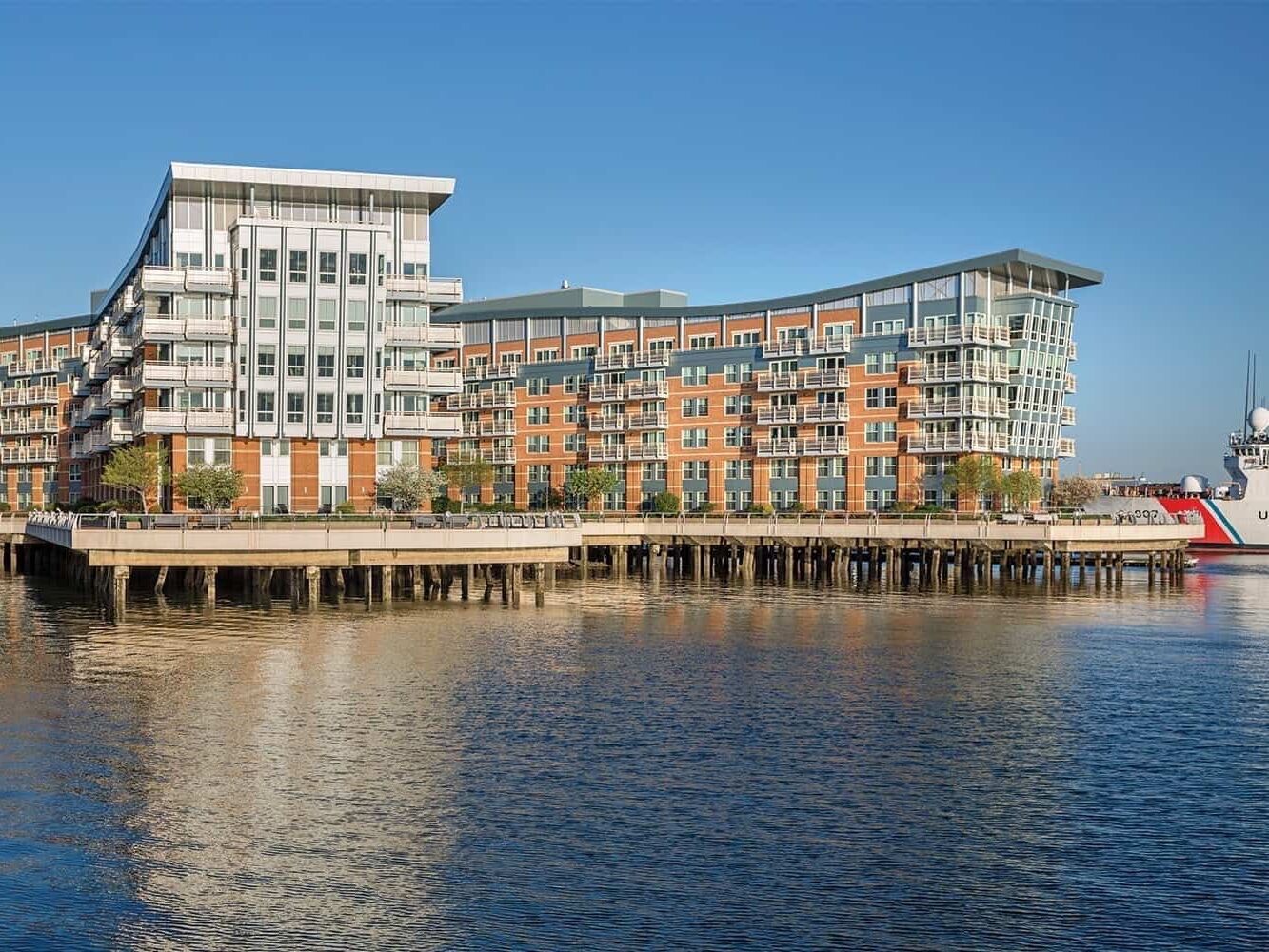 Picture of Battery Wharf Hotel Boston Waterfront