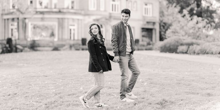 Shaina & Jesse Home Page Banner
