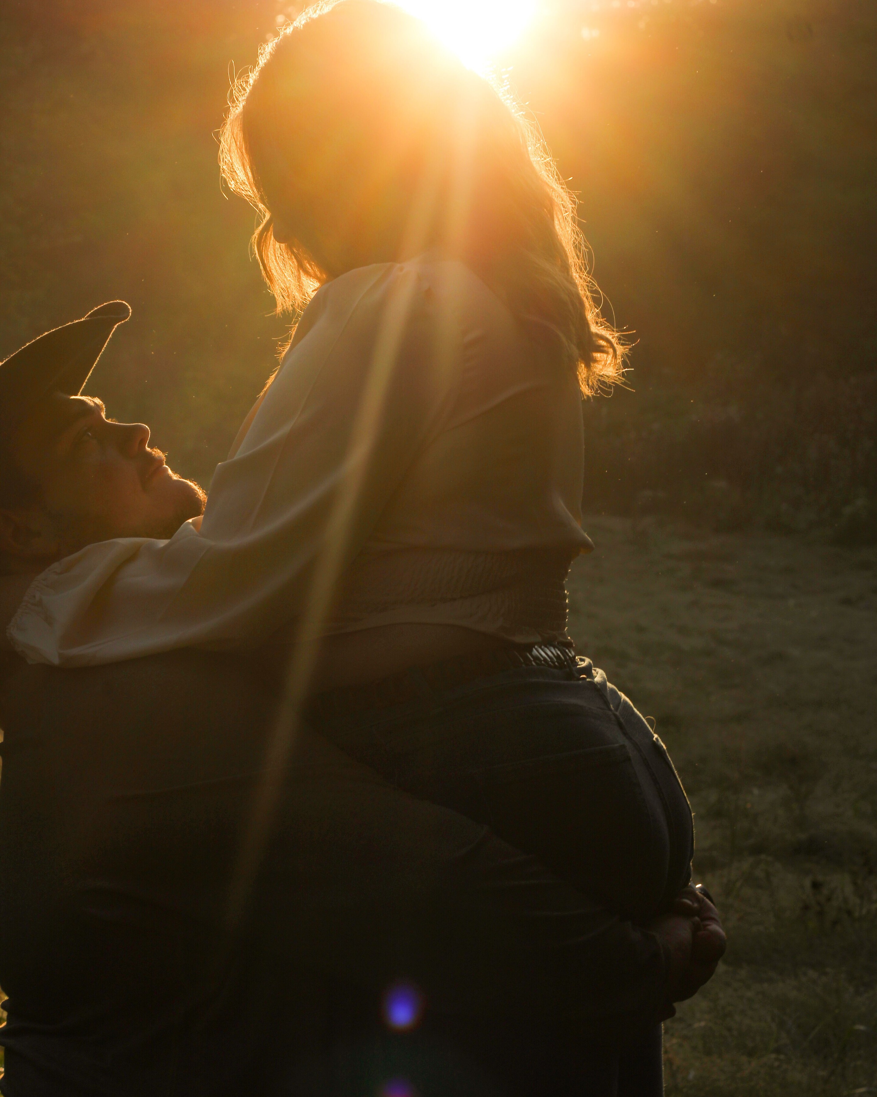 Cailin & Taylor Home Page Banner
