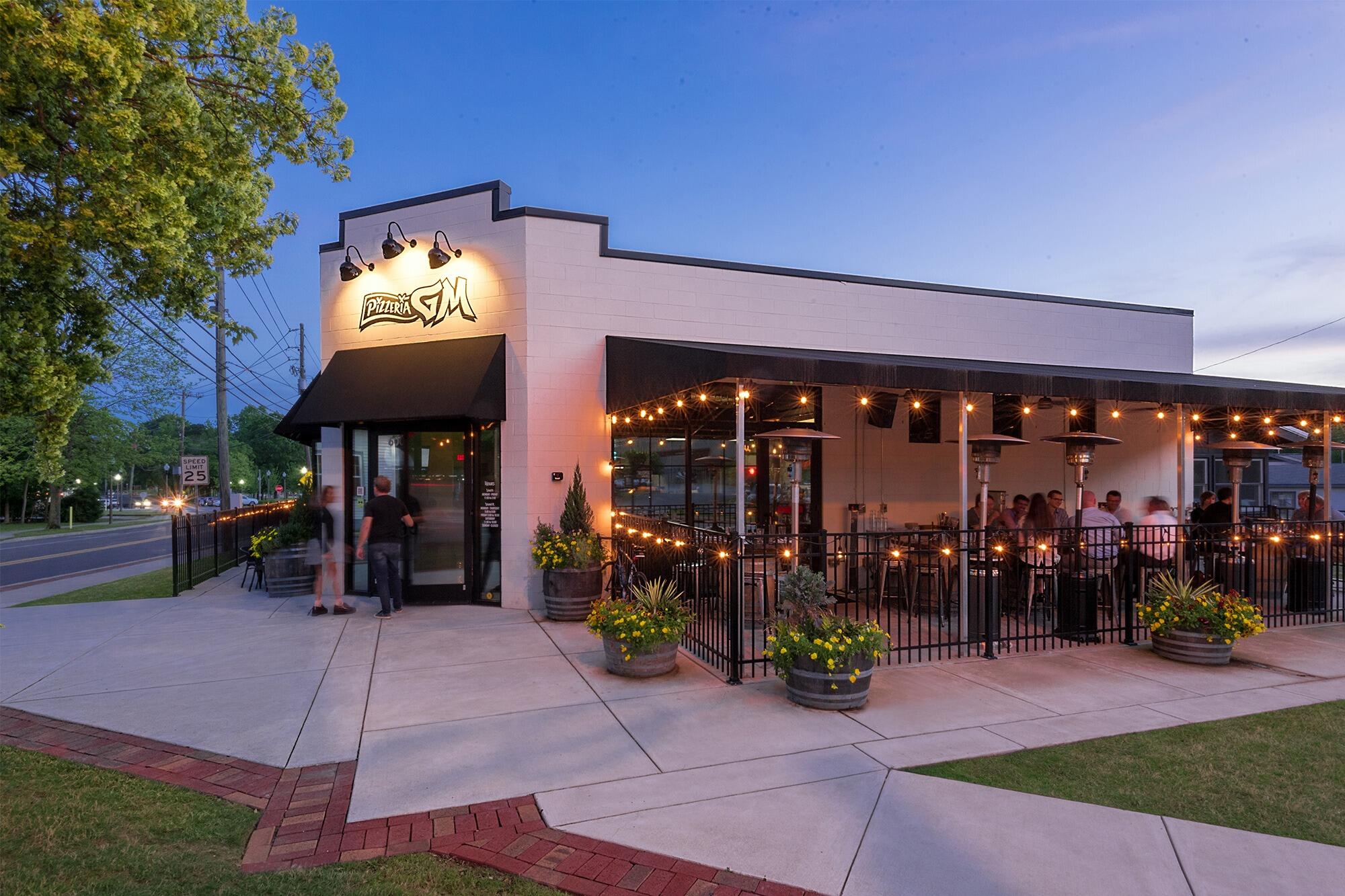 Picture of Pizzeria G.M.