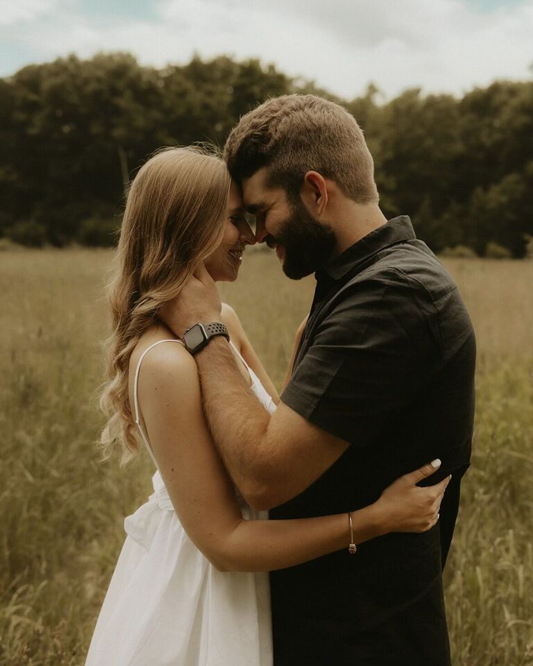 Madison Rowe and Draiden Hacquard's Wedding Website - The Knot