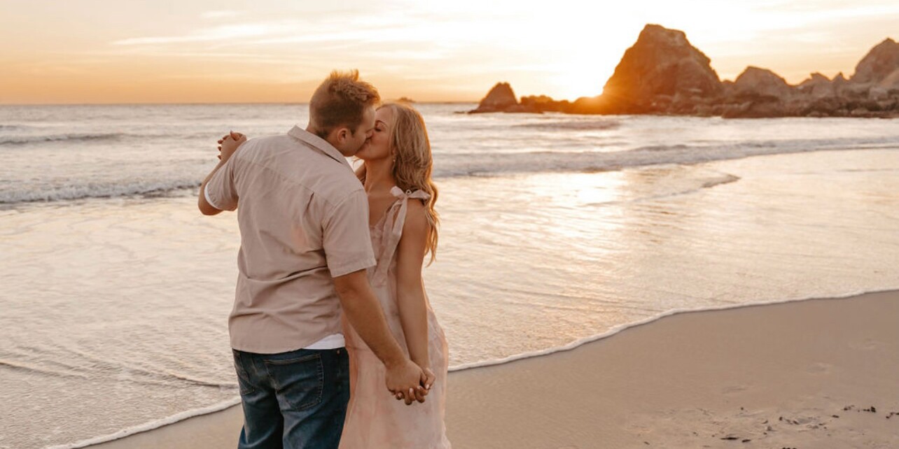 Tanner & Brooke Home Page Banner