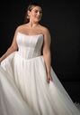 Martina Liana ML1940+ Ball Gown Wedding Dress - thumbnail - 5