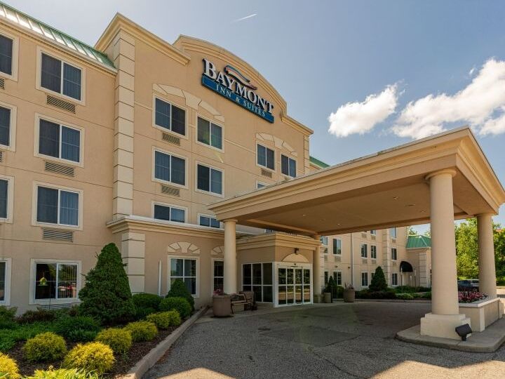 Picture of Baymont by Wyndham Grand Rapids SW/Byron Center