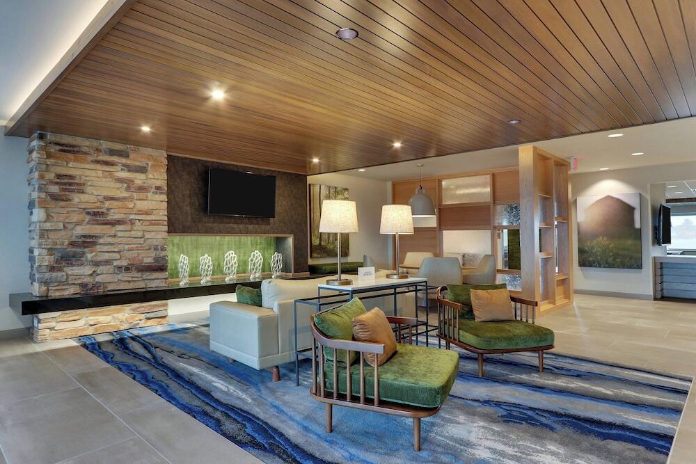 Picture of Fairfield Inn & Suites by Marriott Warsaw