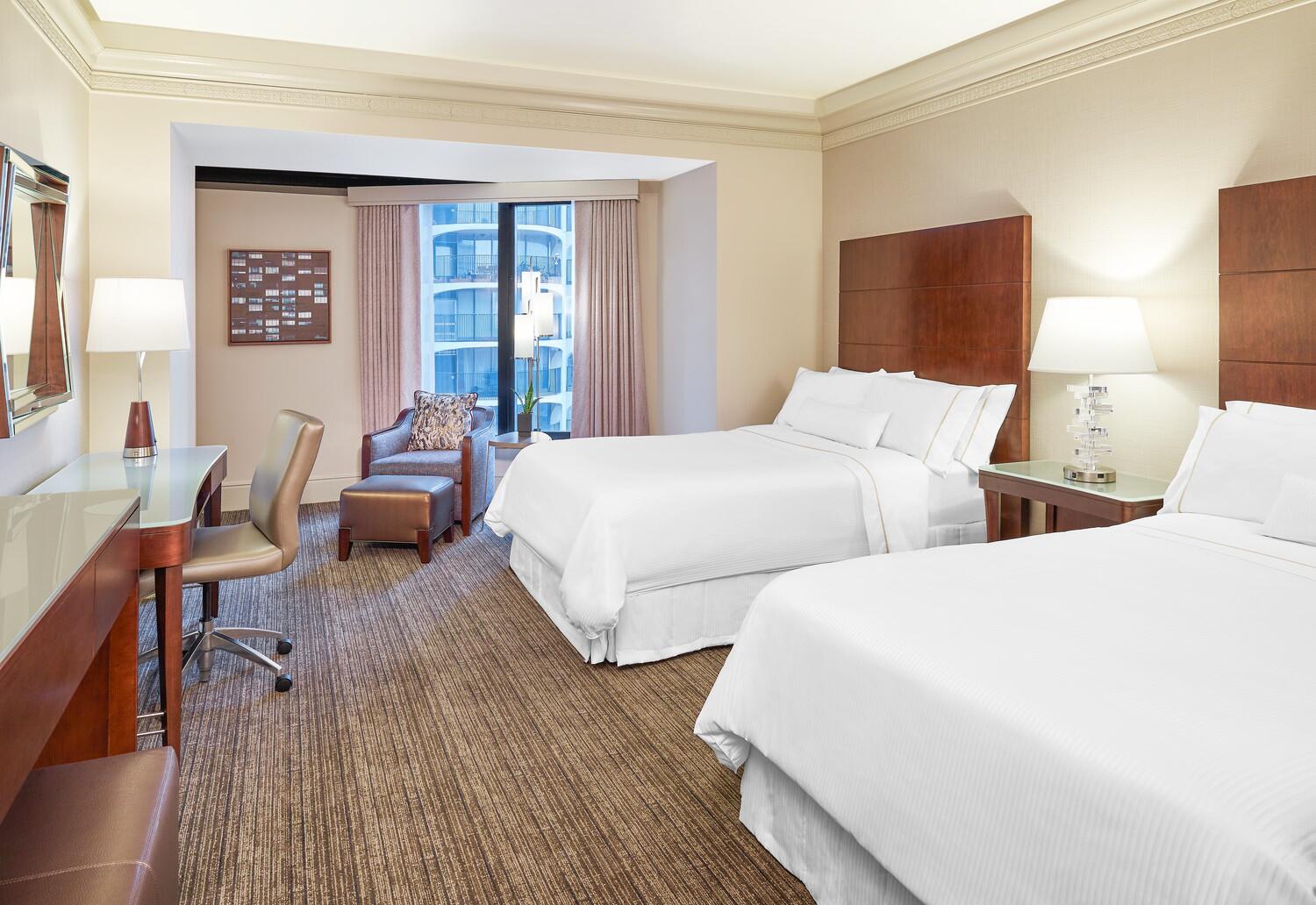 Picture of The Westin Chicago River North
