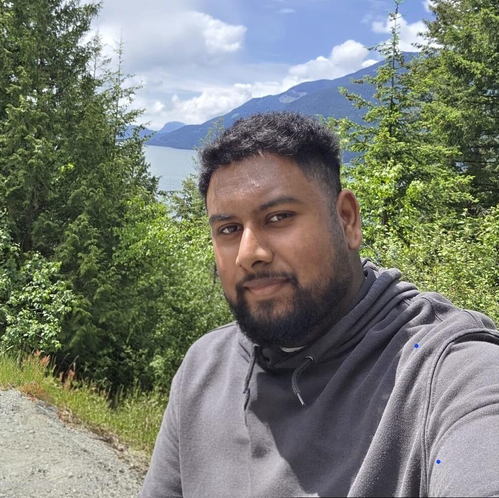 Gopinath Sritharan