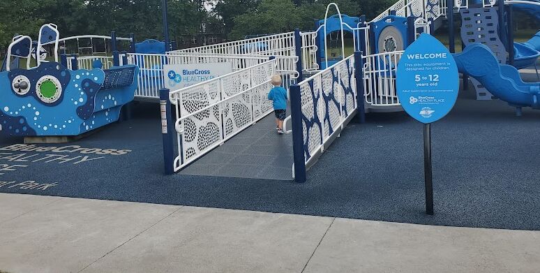 Picture of Barfield Crescent Park