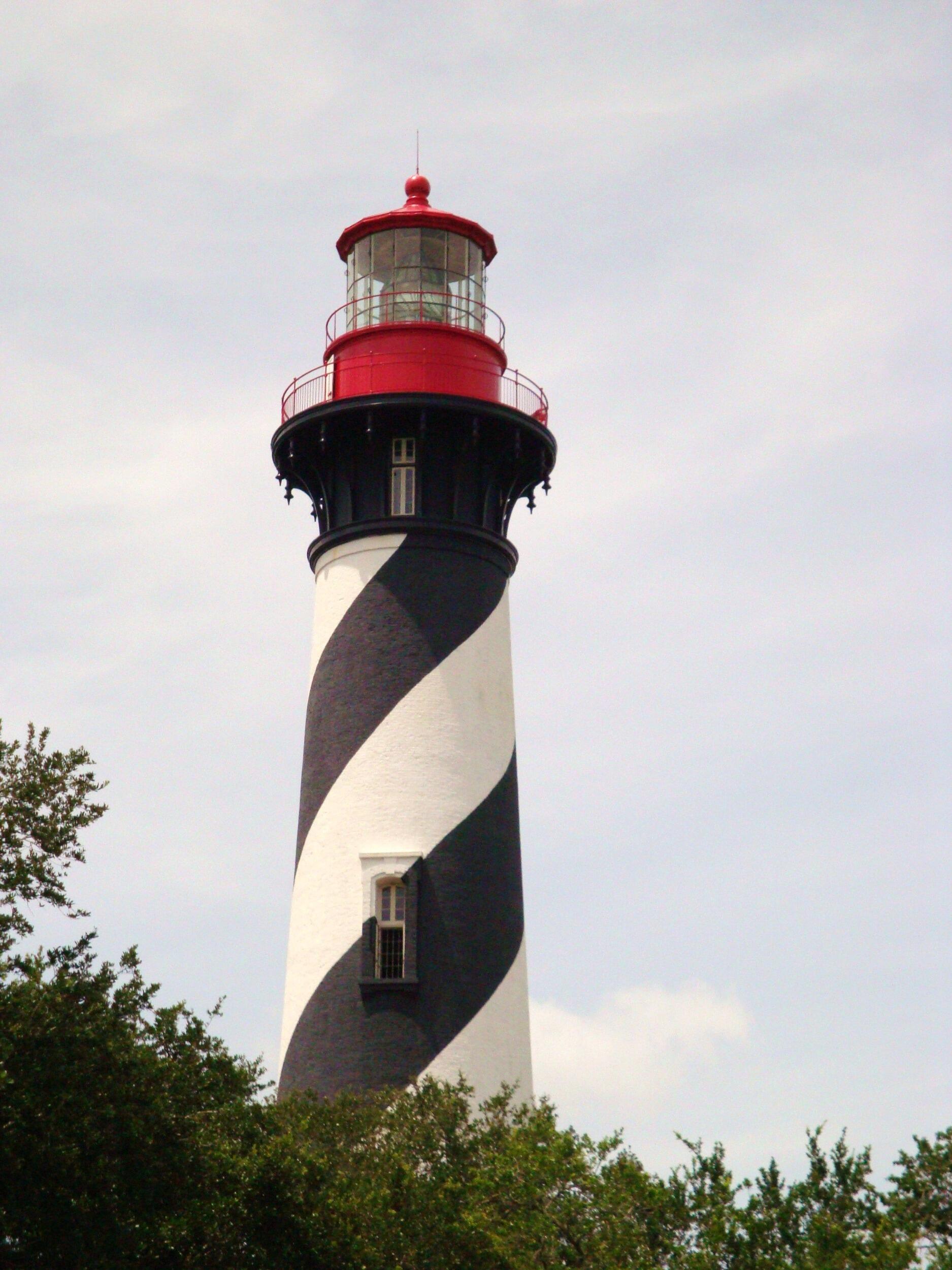 Picture of St. Augustine Lighthouse & Maritime Museum