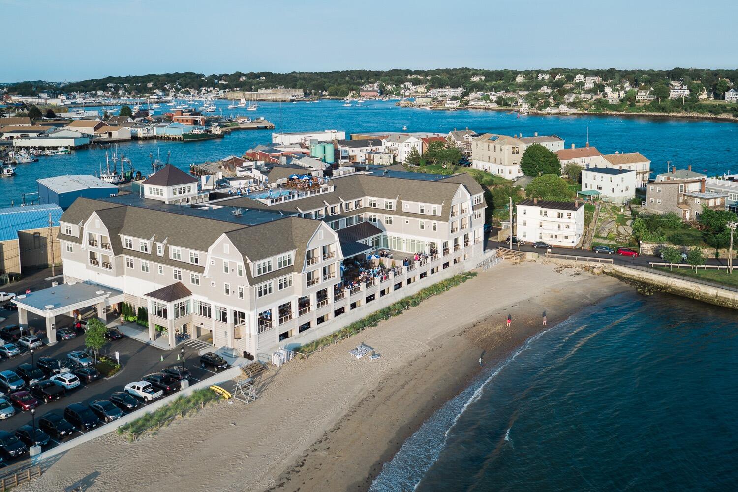 Picture of Beauport Hotel Gloucester