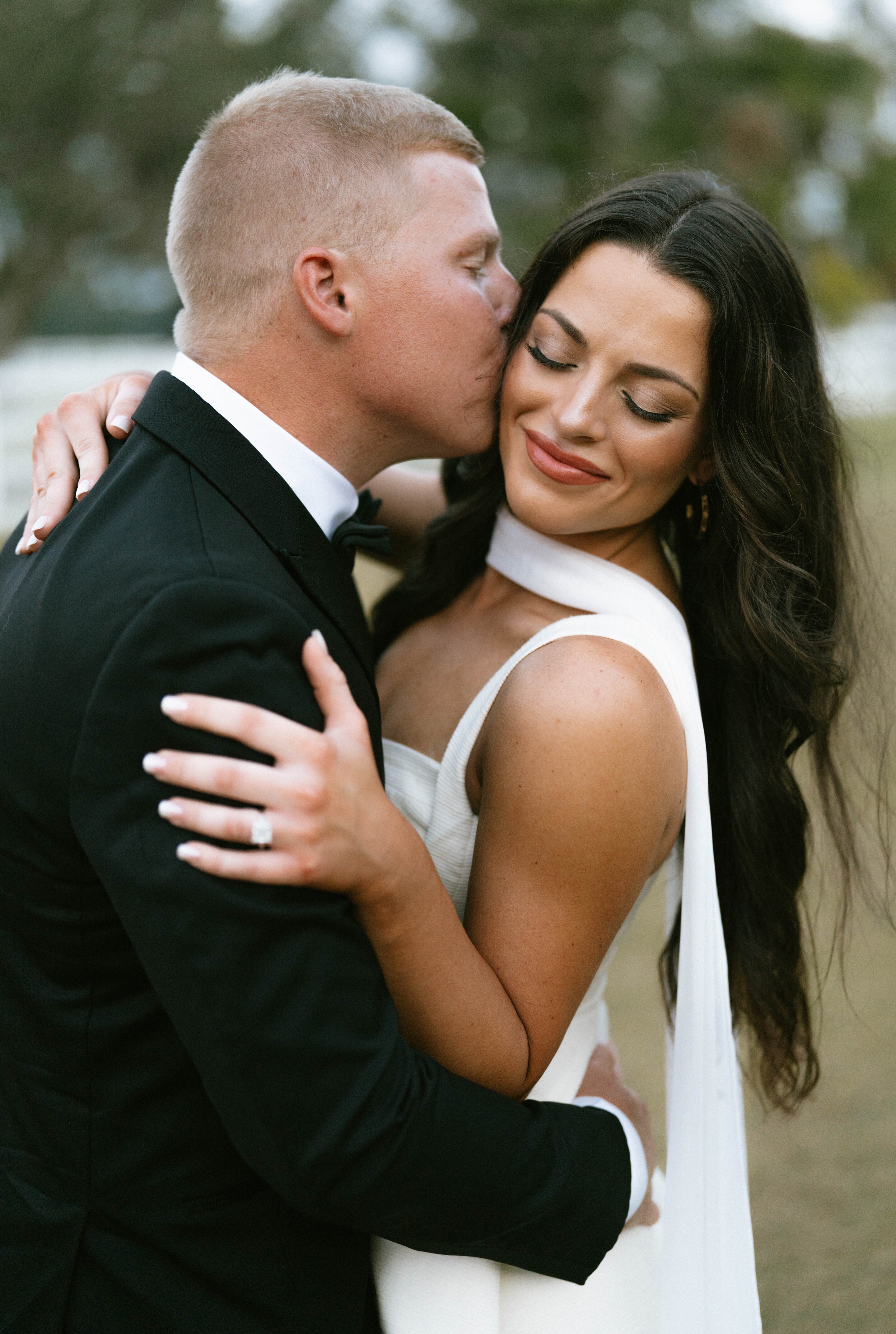 Grace & Zachary Home Page Banner