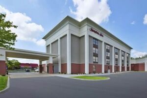 Picture of Hampton Inn Toledo South / Maumee
