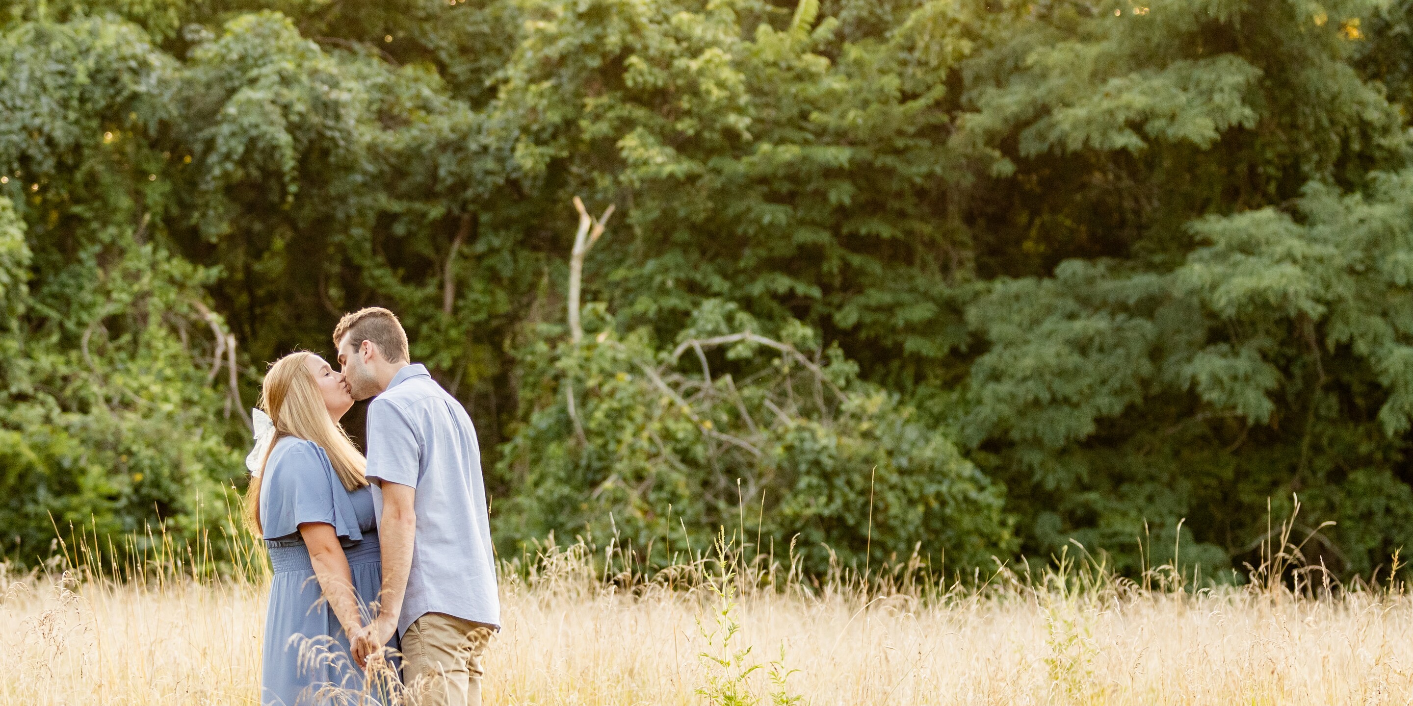 Jacob & Emily Home Page Banner