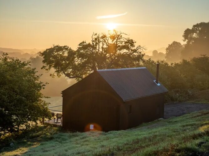 Picture of Barrow Hill Barns