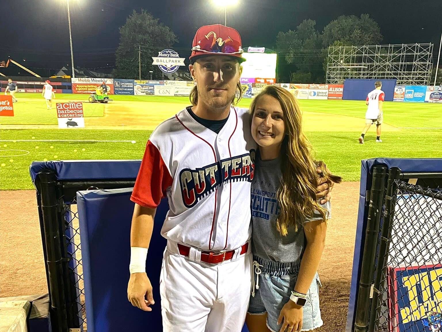 Picture of Baseball and Softball 