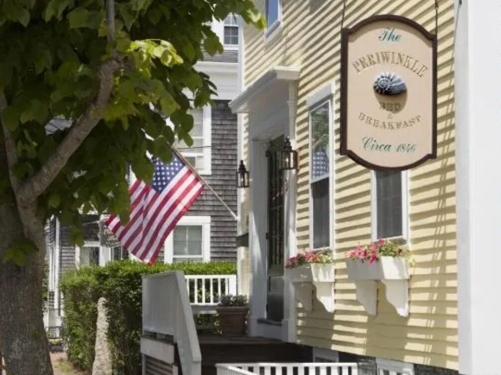 Picture of Periwinkle Inn