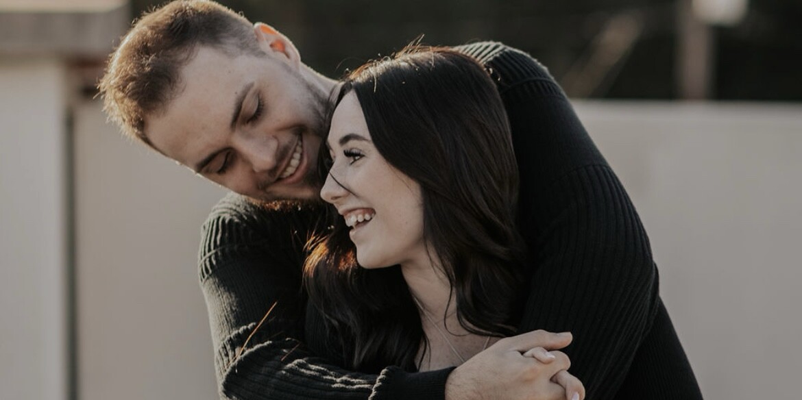 Erica & Casey Home Page Banner