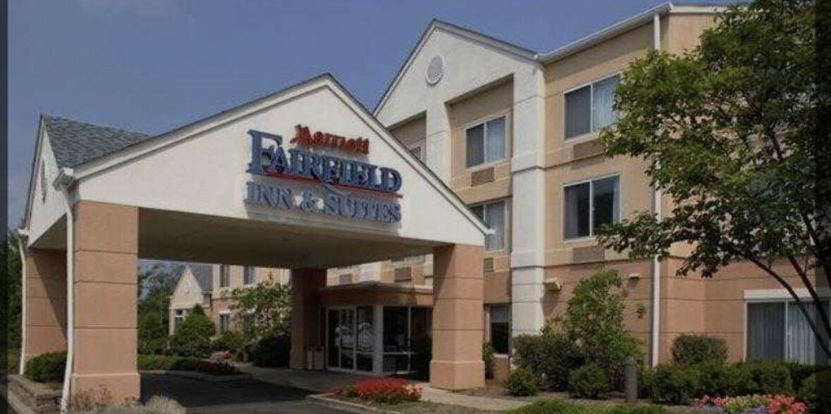 Picture of FAIRFIELD INN & SUITES BUTLER