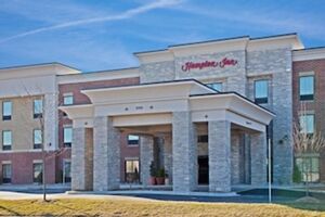 Picture of Hampton Inn Detroit / Auburn Hills North