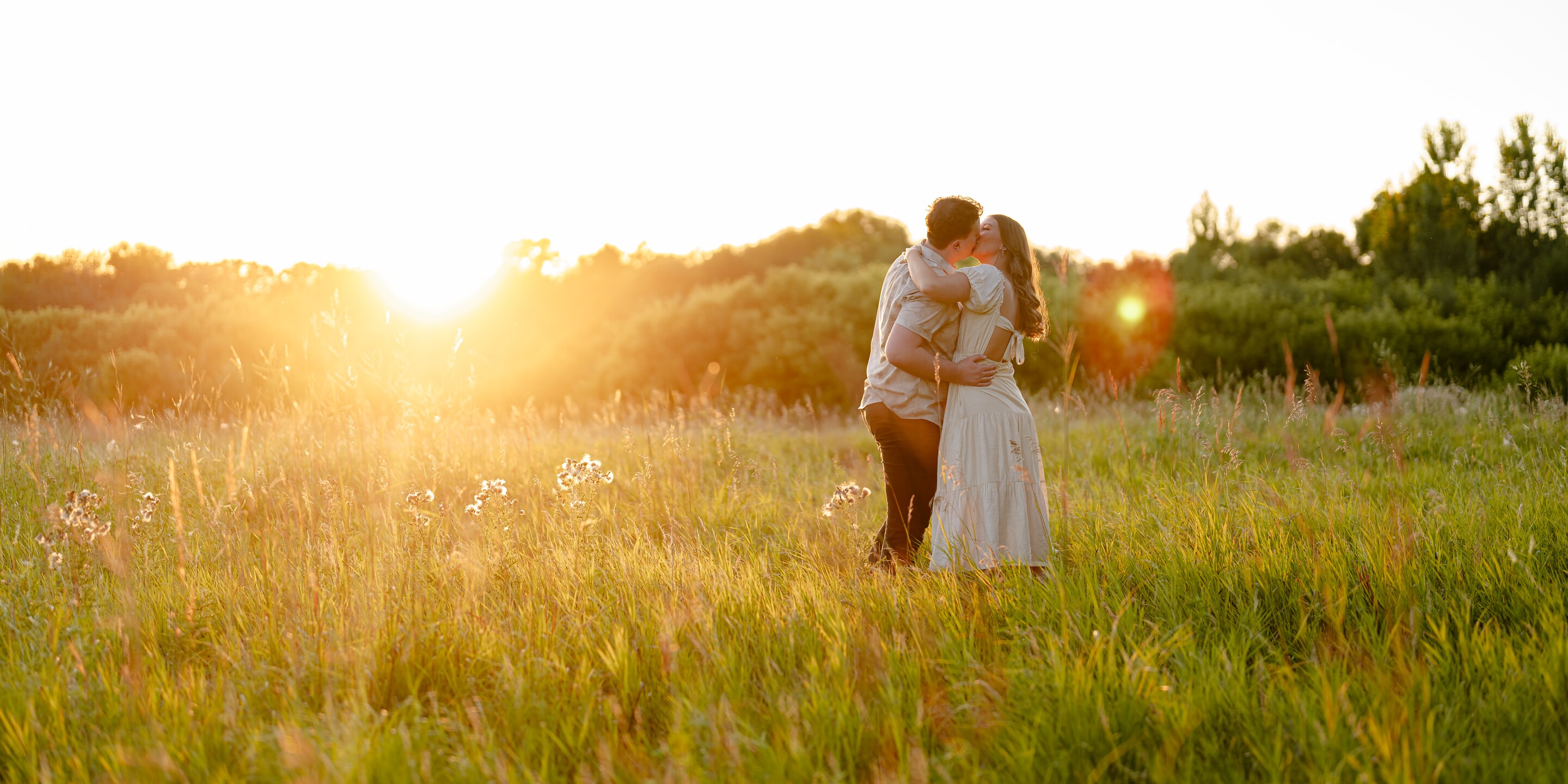 Leah & Jacob Home Page Banner