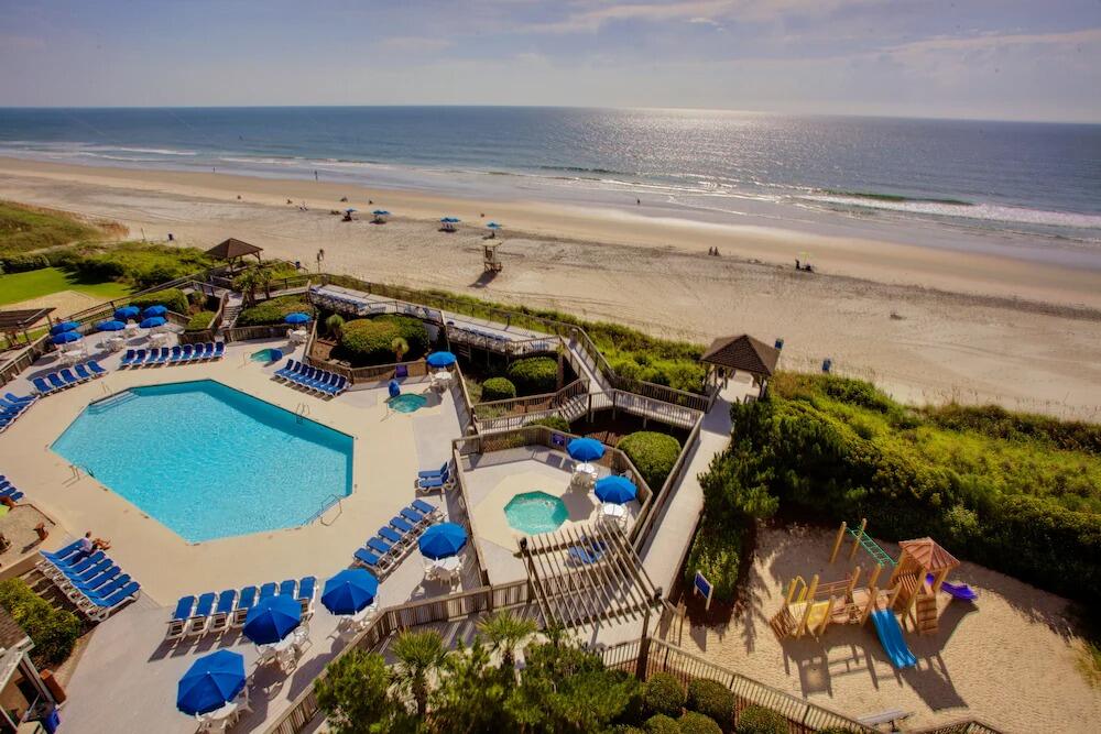 Picture of Holiday Inn Resort Lumina on Wrightsville Beach, an IHG Hotel