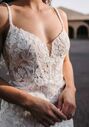 Stella York 7591 Ball Gown Wedding Dress - thumbnail - 6