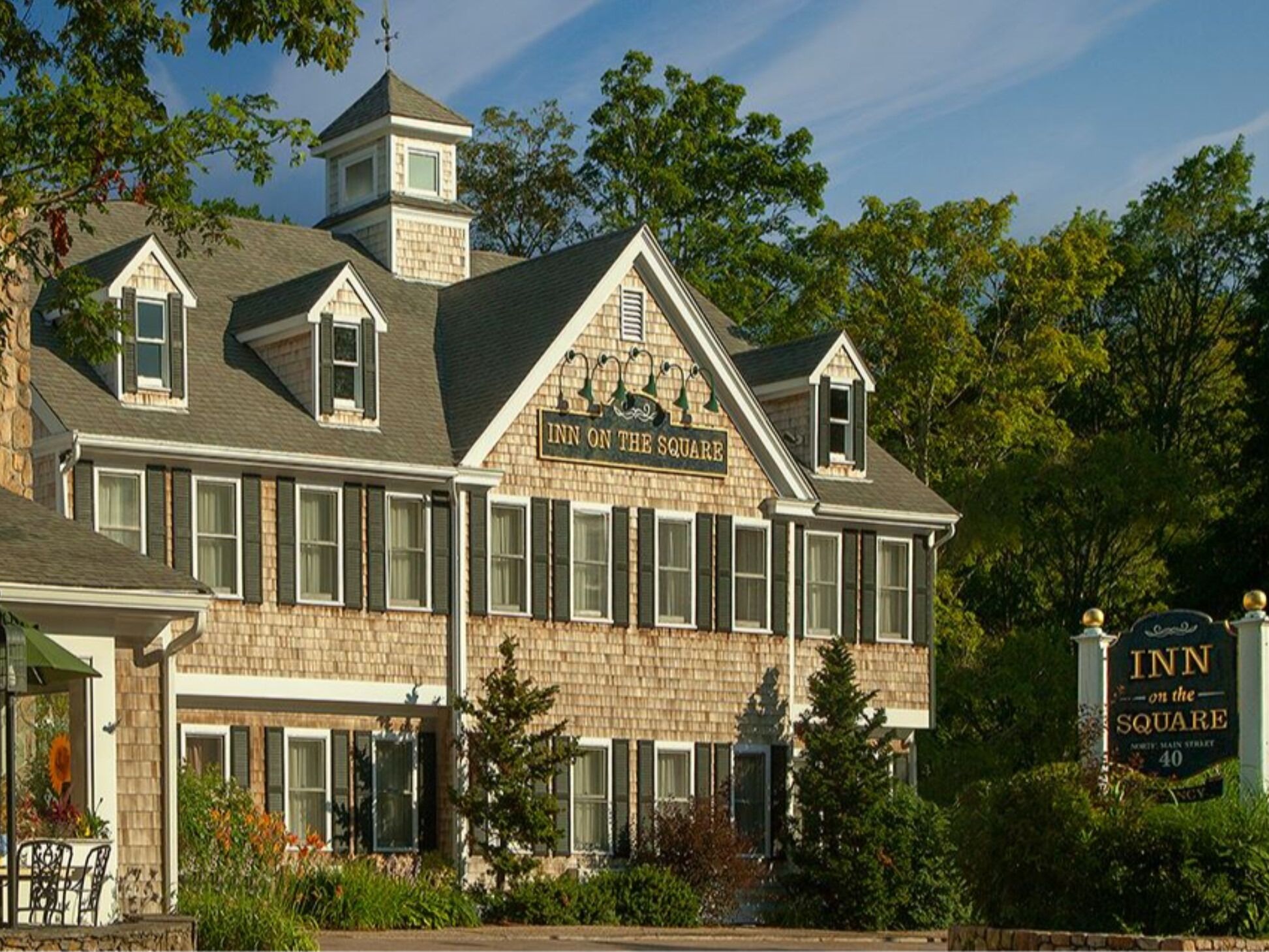 Picture of Inn on the Square
