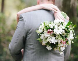 How to choose your wedding bouquet 